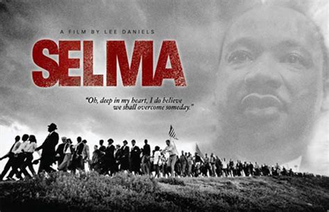 A Disappointing ‘Selma’ Film – Consortium News