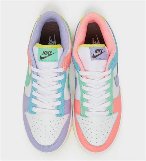 First Looks // Nike Dunk Low “Easter” | LaptrinhX / News