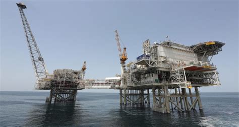 BP starts-up Shah Deniz 2 development in Azerbaijan - SAFETY4SEA