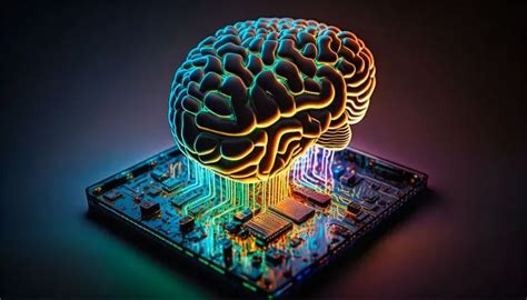 Neuromorphic Computing and Hyper-Realistic Generative AI