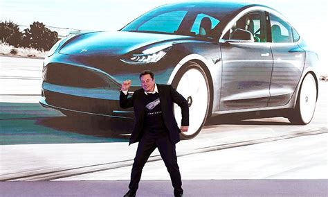 India says Tesla should not import cars from China for domestic sale ...