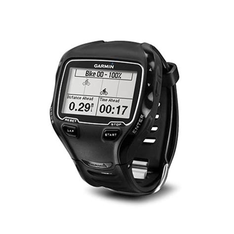 Garmin Forerunner 910XT