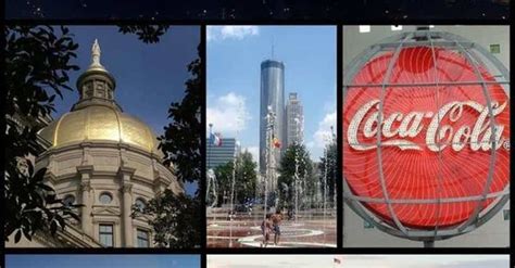 Movies Filmed in Atlanta | List of Films Shot in Atlanta