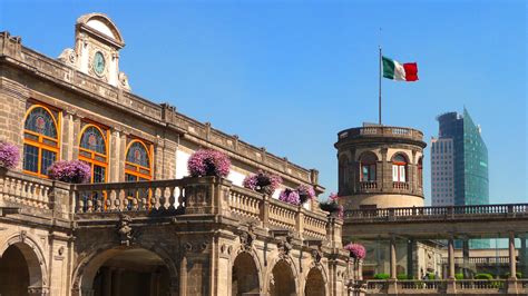 The 10 Best Museums in Mexico City