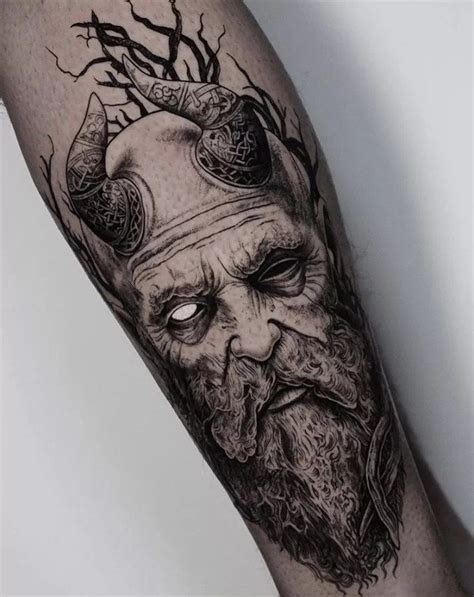 Kratos tattoos meanings tattoo ideas tattoo designs tattoogoto – Artofit