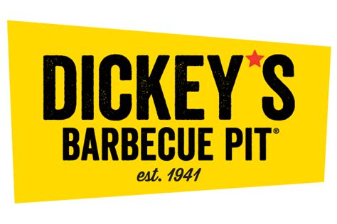 Technologies Used On Dickey's Barbecue Pit - Aftership