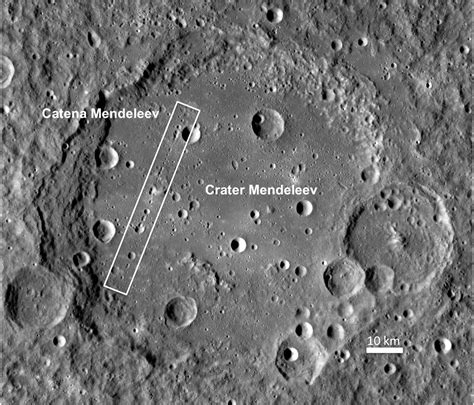 10 Things: What We Learn About Earth by Studying the Moon – NASA Solar System Exploration