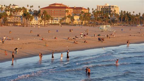 The Best Hotels Closest to Santa Monica Beach in Los Angeles for 2021 - FREE Cancellation on ...