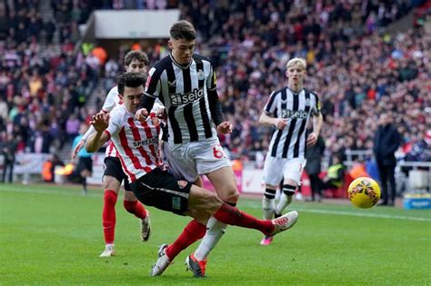 Luke O'Nien on Sunderland's 'hard to take' derby defeat against ...