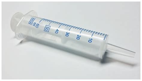 Shopit 0777-777-000 | Sumbow 60ml Disposable Syringe in Nairobi, Kenya