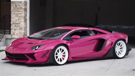 Lamborghini Aventador Roadster | Stradman Wiki | Fandom