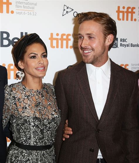 Ryan Gosling and Eva Mendes' Relationship Timeline