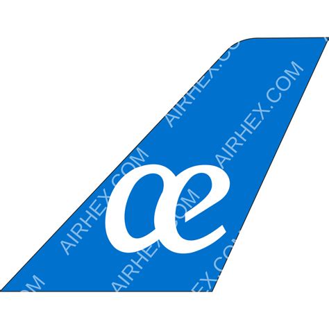 Air Europa Logo Png - PNG Image Collection