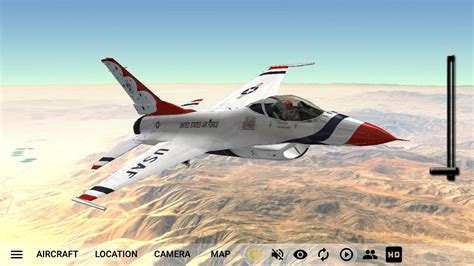 GeoFS - Flight Simulator v1.7.0 APK for Android