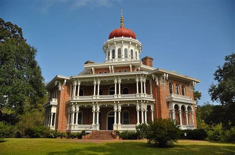 Top 7 Tourist Attractions in Natchez, Mississippi | Things To Do in Natchez | Attractions of America