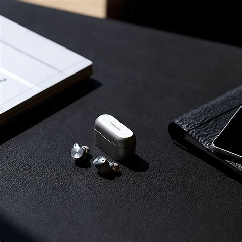 Technics Premium HiFi True Wireless Earbuds with Noise Cancelling, 3 ...