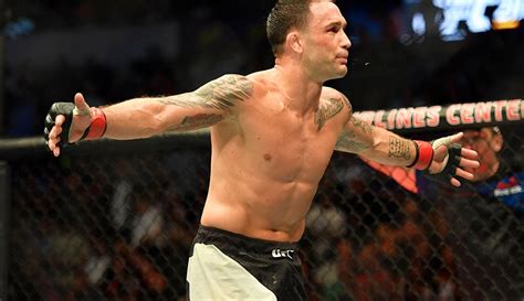 UFC adds Frankie Edgar vs. Pedro Munhoz to July 11 event