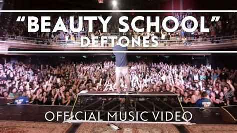 Deftones: Beauty School (Music Video 2011) - IMDb