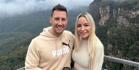 MAFS Australia season 10's Melinda and Layton announce split