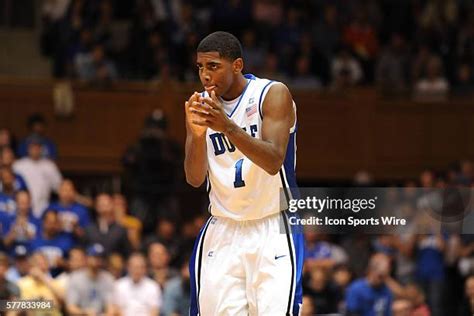 299 Kyrie Irving Duke Stock Photos, High-Res Pictures, and Images ...