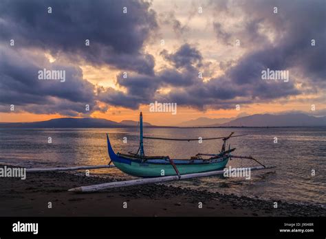 Ketapang Beach, Java, Indonesia, Asia Stock Photo - Alamy