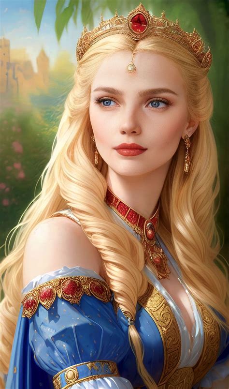 Beautiful Women, Character Portraits, Character Art, Fantasy Wall Art ...