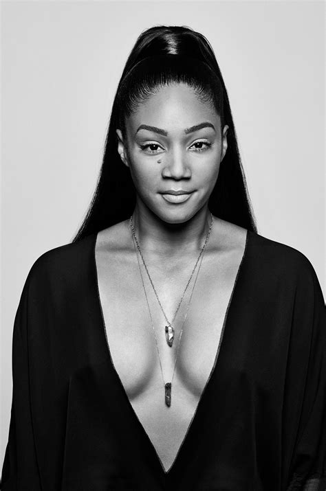 Tiffany Haddish | Official Publisher Page | Simon & Schuster Canada