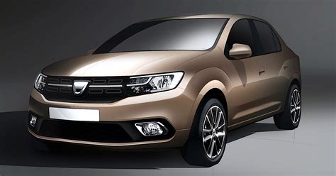 Facelifted Dacia Range Priced in the UK, Still Shockingly Affordable ...