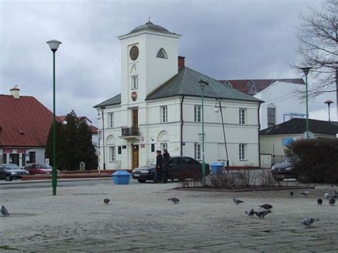 Piaseczno , an Ottoman building in Poland. | Places to go, House styles, Mansions