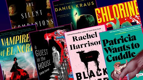 10 great horror books to read this October - Polygon