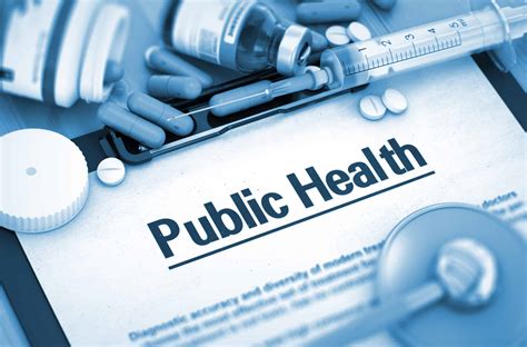 Public Health Models and Related Government Interventions: A Primer ...