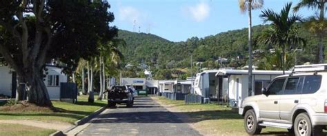 The Best Yeppoon Caravan Parks - Queensland Camping