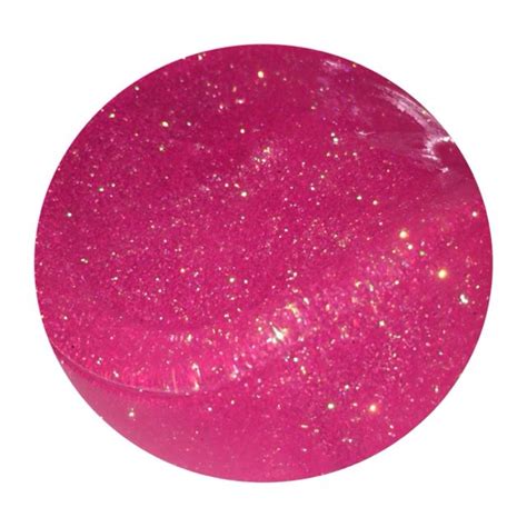 Pink glitter slime 4oz, Hobbies & Toys, Toys & Games on Carousell