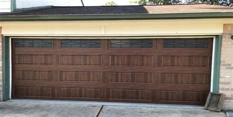 San Antonio Photo Gallery Of Garage Door Styles In Greater San Antonio ...