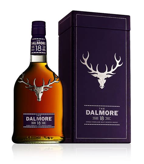 The Dalmore (Dalmore 18 Year Old)