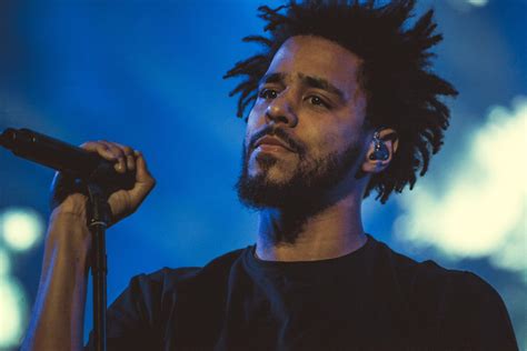 J. Cole Wallpapers - Wallpaper Cave