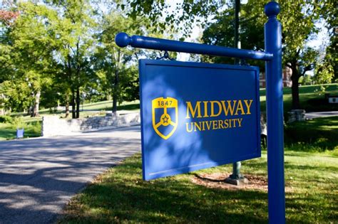 Midway University - Profile, Rankings and Data | US News Best Colleges