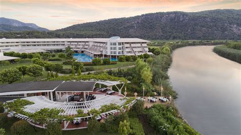 Hilton Dalaman Sarigerme Resort