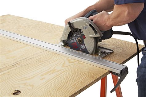 Bora 50″ WTX Clamp Edge Saw Guide for Straight, Precise Cuts 543050 – CT Power Tools