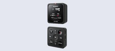 TX800 Digital Voice Recorder TX Series | ICD-TX800 | Sony Canada