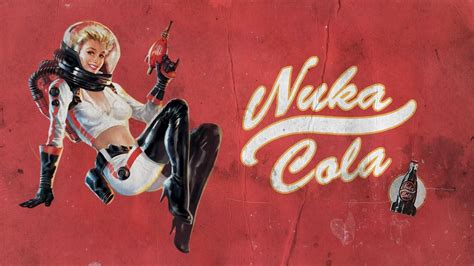 Fallout Nuka Cola Wallpaper Hd - Diysens