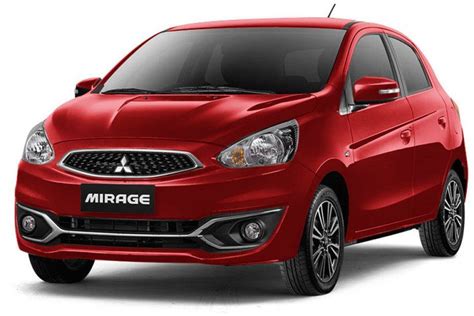 Mitsubishi Mirage Images - Check Interior & Exterior Photos | OtO