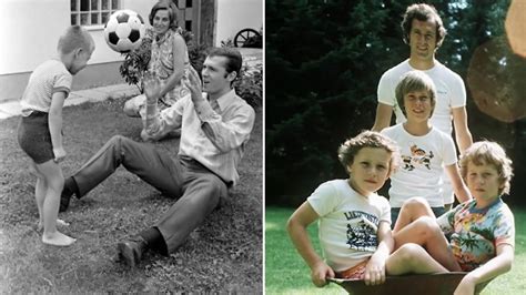 Liebe, Liebschaften, Tragödien: Franz Anton Beckenbauer - der Mensch, der "Kaiser" war - n-tv.de