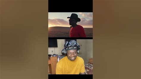 Victony Everything Reaction #reaction #afrobeat - YouTube