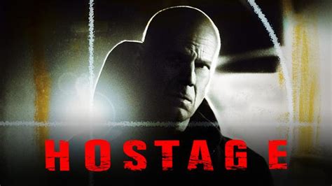 Hostage - Official Site - Miramax