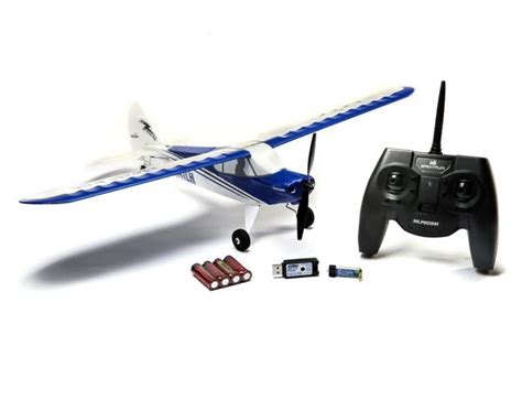 10 Ready To Fly (RTF) RC Planes For Beginners In 2021 – The RC Model Hub