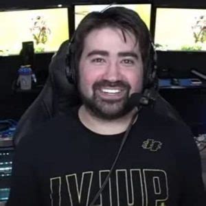 AngryJoeShow - Twitch Streamer Profile & Bio - TopTwitchStreamers