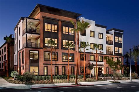 KTGY Architecture and Planning - Multi Family - Camden at Playa Vista, CA | Playa vista, Playa ...