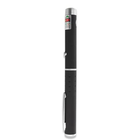 High Power 5mw Green Laser Pointer Pen Visible Beam Light | eBay