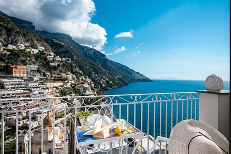 HOTEL REGINELLA - Updated 2024 Prices & Reviews (Positano, Italy)